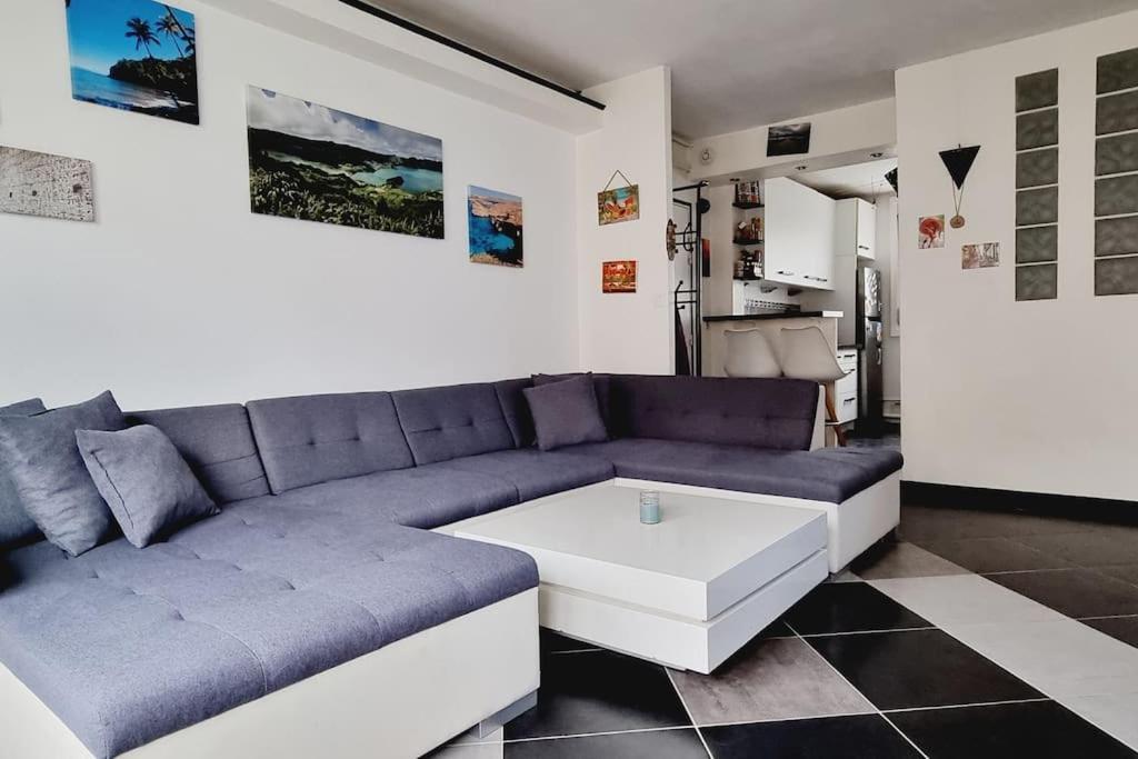 *Le Pani Pwoblem* Plage & Centre Δουνκέρκη Εξωτερικό φωτογραφία